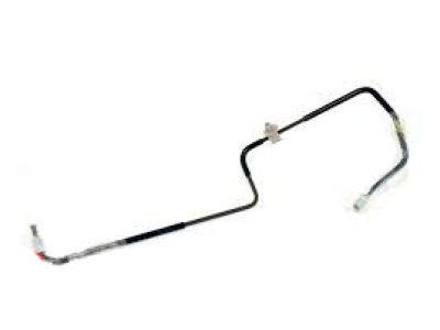 Subaru 26530AC010 Brake Pipe