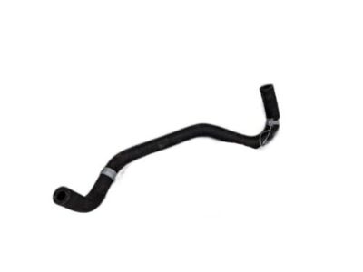 Subaru Legacy Brake Booster Vacuum Hose - 26140AL091