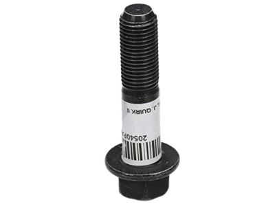 Subaru 20540PA010 FLANGE Bolt