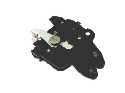 Subaru Legacy Trunk Lid Latch - 57530AG010