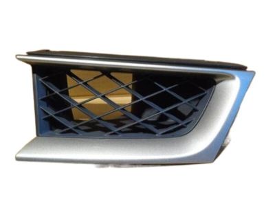 91121FE250MJ Genuine Subaru Front Grille Assembly Left