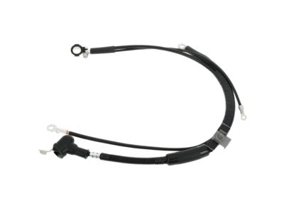 2001 Subaru Forester Battery Cable - 81601FC012
