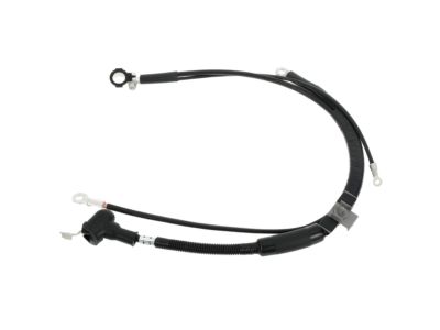 Subaru Battery Cable - 81601FC012