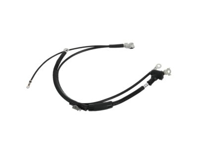 Subaru 81601FC012 Battery Cable Assembly