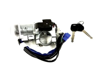 2006 Subaru Impreza WRX Ignition Switch - 83139FE000