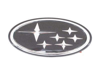 Subaru 93013AE030 Front Grille Ornament