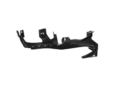 Subaru 57707FL010 Bracket Front Bumper Corn