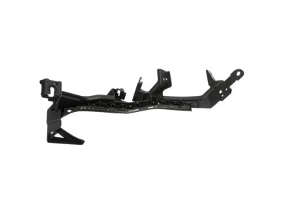 Subaru 57707FL010 Bracket Front Bumper Corn