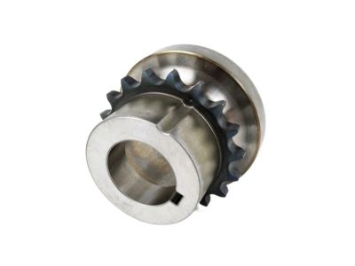 2011 Subaru Tribeca Crankshaft Gear - 13021AA230