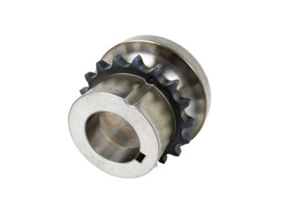 Subaru Outback Crankshaft Gear - 13021AA230