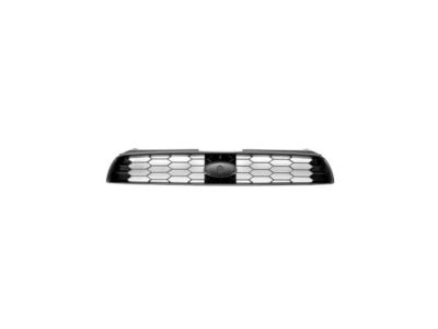 Subaru 91121FE000 Front Grille Assembly