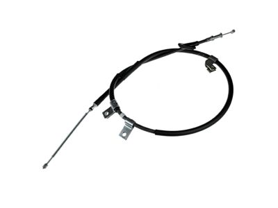 1999 Subaru Legacy Parking Brake Cable - 26051AC050