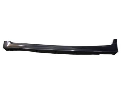 Subaru 96051FG050NN Spoiler Assembly Side LH