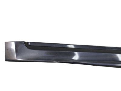 Subaru 96051FG050NN Spoiler Assembly Side LH