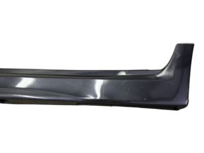 Subaru 96051FG050NN Spoiler Assembly Side LH