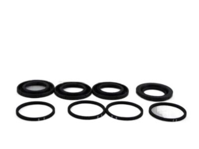 Subaru 26697FG000 Seal Kit Rear Disk Brake