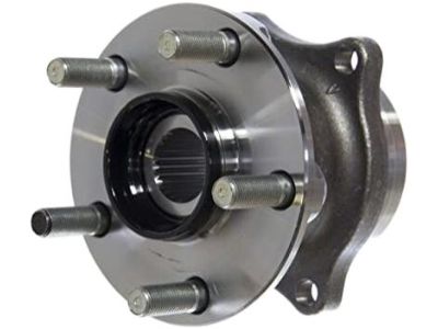 2012 Subaru Impreza WRX Wheel Hub - 28473SC000