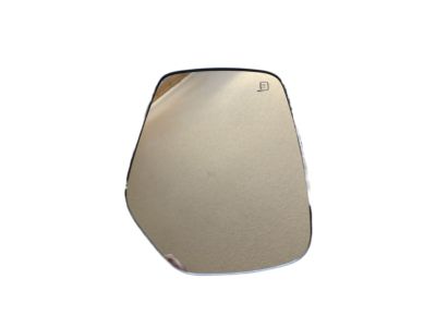 Subaru 91039AL02A Mirror Repair LH