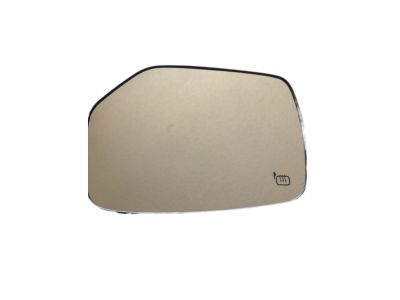 2015 Subaru Outback Car Mirror - 91039AL02A