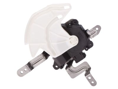 Subaru Legacy Blend Door Actuator - 72131AG25A