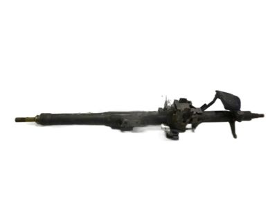 2007 Subaru Outback Steering Column - 34500AG09B