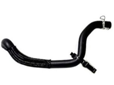 Subaru Impreza WRX PCV Hose - 11815AB960