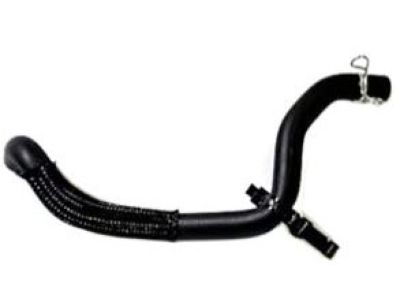 2007 Subaru Impreza WRX PCV Hose - 11815AB960