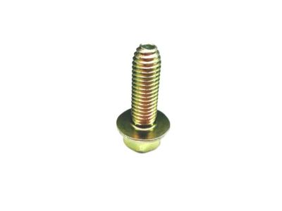 Subaru 901000166 FLANGE Bolt