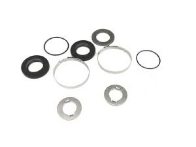 Subaru 34191XA00A Seal Kit A Ps