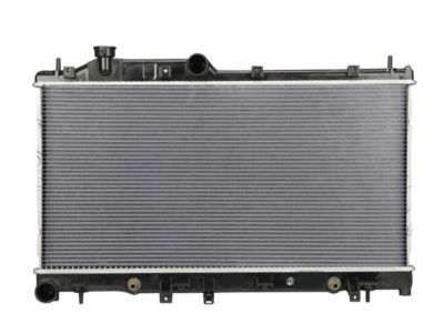 Subaru Radiator - 45111AG06A