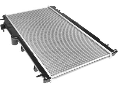 Subaru 45111AG06A Radiator Complete