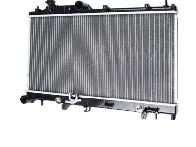 Subaru 45111AG06A Radiator Complete