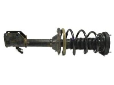 Subaru 20360FE912 STRUT Complete Rear LH