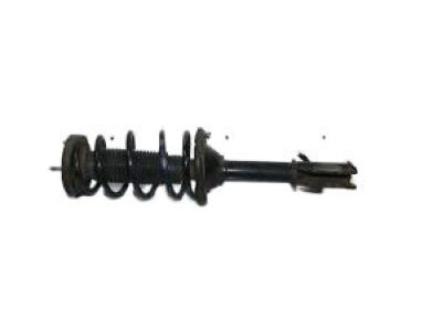 Subaru 20360FE912 STRUT Complete Rear LH