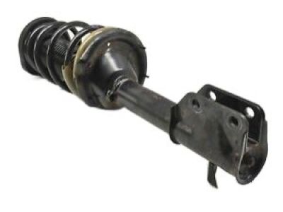 Subaru 20360FE912 STRUT Complete Rear LH