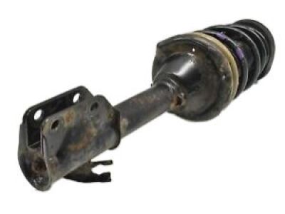 Subaru 20360FE912 STRUT Complete Rear LH