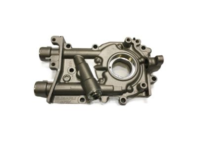 2013 Subaru Impreza WRX Oil Pump - 15010AA320