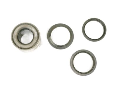 2002 Subaru Forester Wheel Seal - 28015AA110