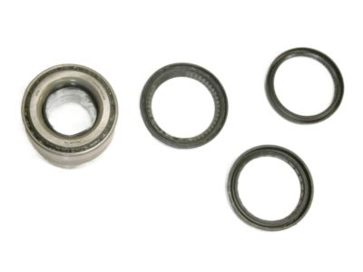 Subaru 28015AA110 Rear Axle Oil Seal