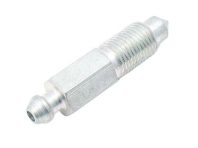 Subaru 26238FE011 BLEEDER Screw