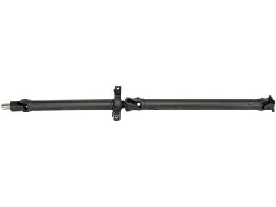 2008 Subaru Outback Drive Shaft - 27111AG15A