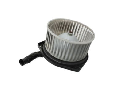 Subaru 72131FG010 Blower Motor