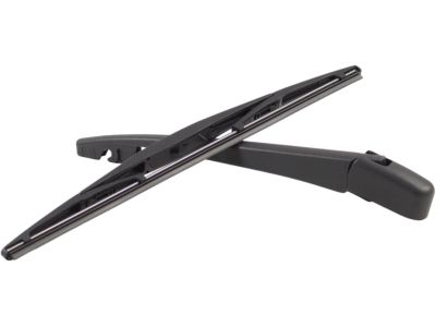 Subaru 86532AG09C Rear Windshield Wiper Arm With Blade