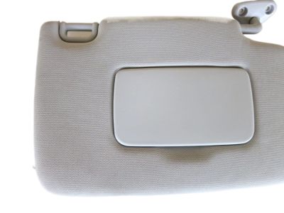 2015 Subaru Forester Sun Visor - 92011SG040LO