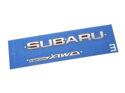 Subaru 93073SC110