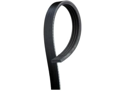 1993 Subaru Legacy Drive Belt - 73013AA000