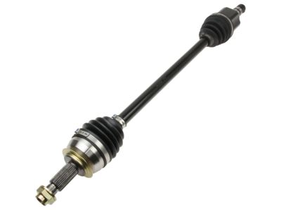 Subaru Forester Axle Shaft - 28321SC000