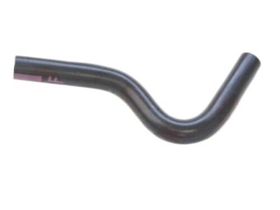 Subaru Transmission Oil Cooler Hose - 45520AG100