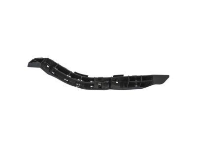 Subaru 57707SA230 Slider Front Bumper Side LH