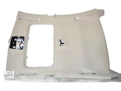 Subaru 94425AL02AME Trim Panel Assembly SUNRO